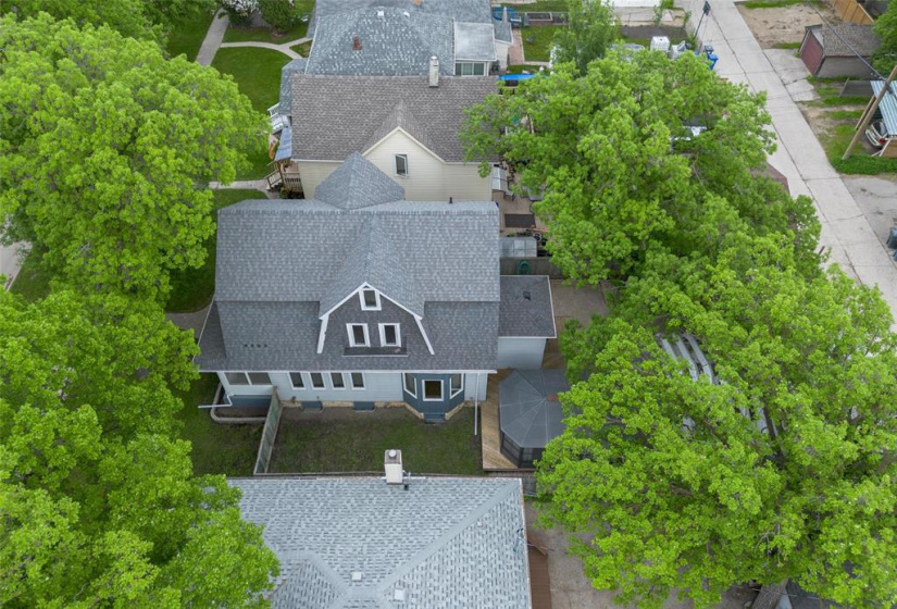 506 Rosedale, 5 Bedrooms Bedrooms, 12 Rooms Rooms,1 BathroomBathrooms,Residential,For Sale,Rosedale