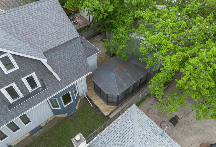 506 Rosedale, 5 Bedrooms Bedrooms, 12 Rooms Rooms,1 BathroomBathrooms,Residential,For Sale,Rosedale