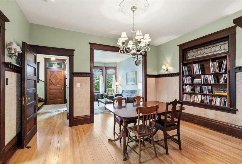 397 Burrows, 4 Bedrooms Bedrooms, 13 Rooms Rooms,2 BathroomsBathrooms,Residential,For Sale,Burrows