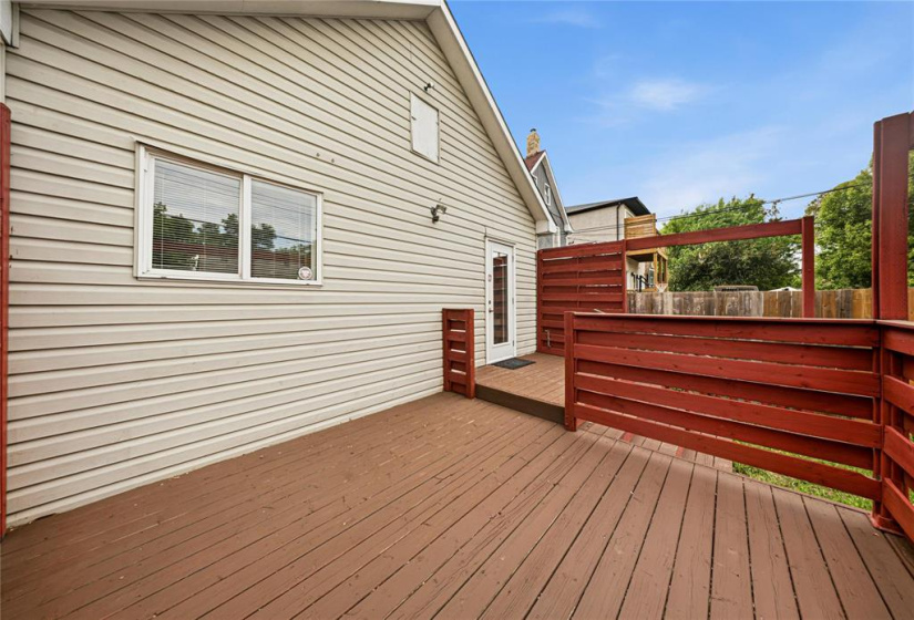 265 Marjorie, 2 Bedrooms Bedrooms, 6 Rooms Rooms,1 BathroomBathrooms,Residential,For Sale,Marjorie