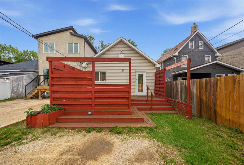 265 Marjorie, 2 Bedrooms Bedrooms, 6 Rooms Rooms,1 BathroomBathrooms,Residential,For Sale,Marjorie