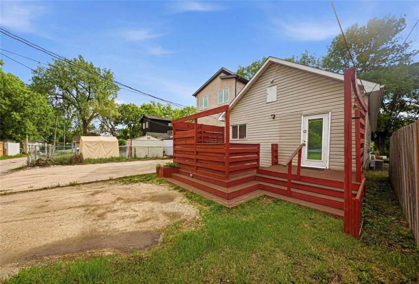 265 Marjorie, 2 Bedrooms Bedrooms, 6 Rooms Rooms,1 BathroomBathrooms,Residential,For Sale,Marjorie