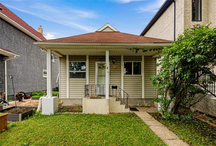 265 Marjorie, 2 Bedrooms Bedrooms, 6 Rooms Rooms,1 BathroomBathrooms,Residential,For Sale,Marjorie