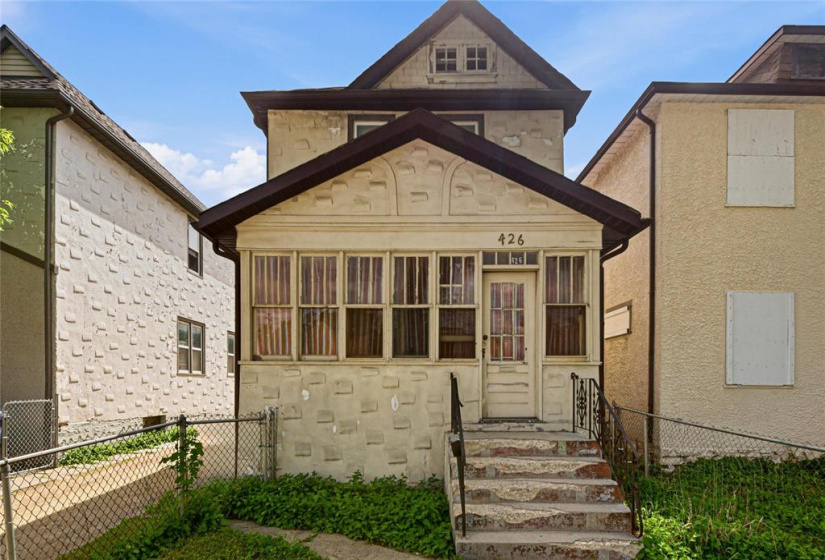 426 Redwood, 3 Bedrooms Bedrooms, 8 Rooms Rooms,1 BathroomBathrooms,Residential,For Sale,Redwood