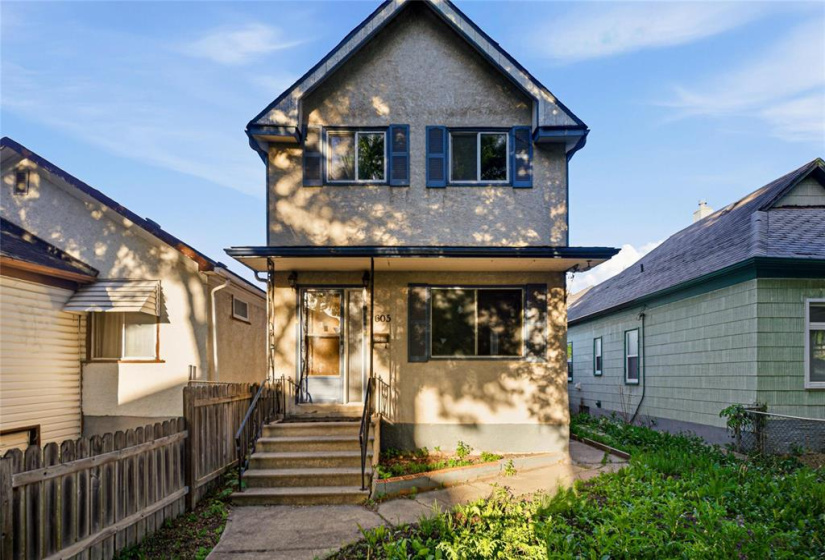 605 Agnes, 4 Bedrooms Bedrooms, 11 Rooms Rooms,2 BathroomsBathrooms,Residential,For Sale,Agnes