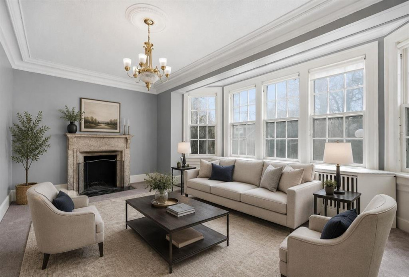 12 Kingsway, 8 Bedrooms Bedrooms, 41 Rooms Rooms,5 BathroomsBathrooms,Residential,For Sale,Kingsway