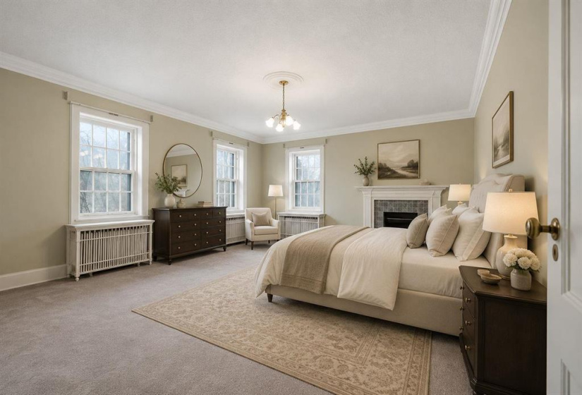 12 Kingsway, 8 Bedrooms Bedrooms, 41 Rooms Rooms,5 BathroomsBathrooms,Residential,For Sale,Kingsway