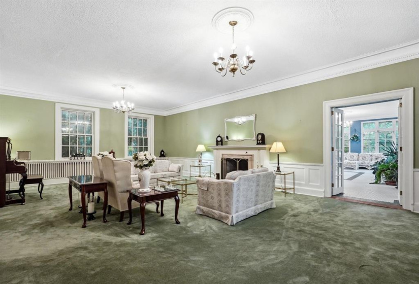 12 Kingsway, 8 Bedrooms Bedrooms, 41 Rooms Rooms,5 BathroomsBathrooms,Residential,For Sale,Kingsway