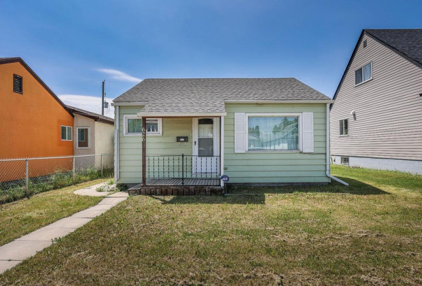626 Chalmers, 2 Bedrooms Bedrooms, 6 Rooms Rooms,1 BathroomBathrooms,Residential,For Sale,Chalmers