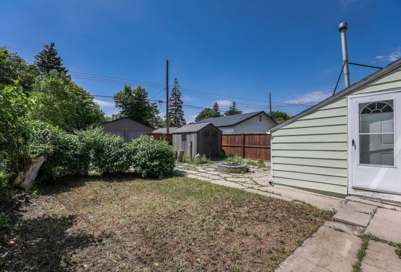 626 Chalmers, 2 Bedrooms Bedrooms, 6 Rooms Rooms,1 BathroomBathrooms,Residential,For Sale,Chalmers