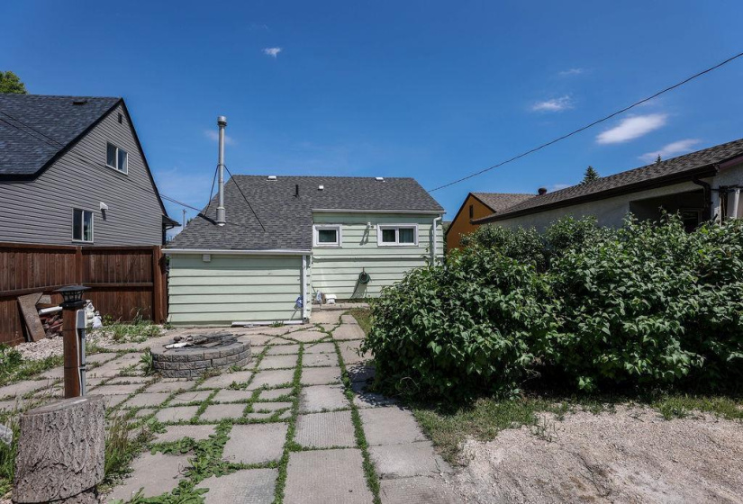 626 Chalmers, 2 Bedrooms Bedrooms, 6 Rooms Rooms,1 BathroomBathrooms,Residential,For Sale,Chalmers
