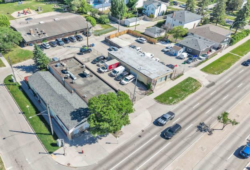 195 McAdam, ,Residential,For Sale,McAdam