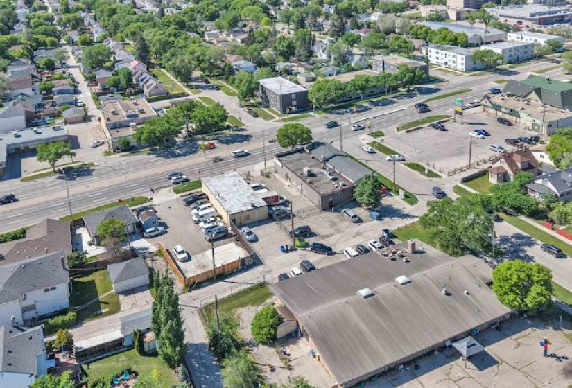 195 McAdam, ,Residential,For Sale,McAdam