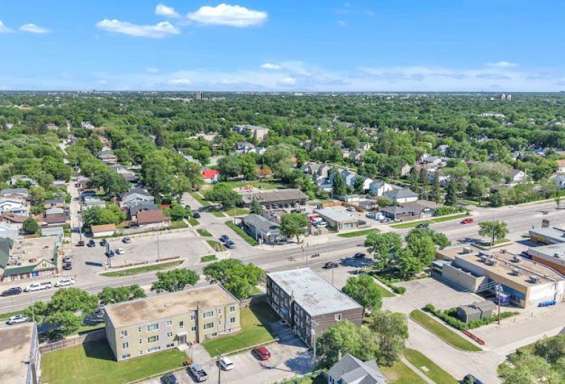 195 McAdam, ,Residential,For Sale,McAdam