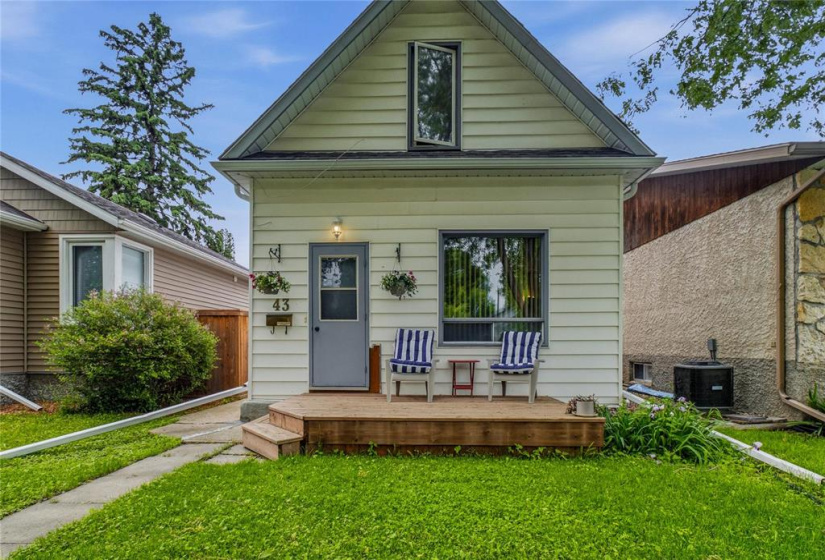 43 Ellesmere, 3 Bedrooms Bedrooms, 6 Rooms Rooms,1 BathroomBathrooms,Residential,For Sale,Ellesmere