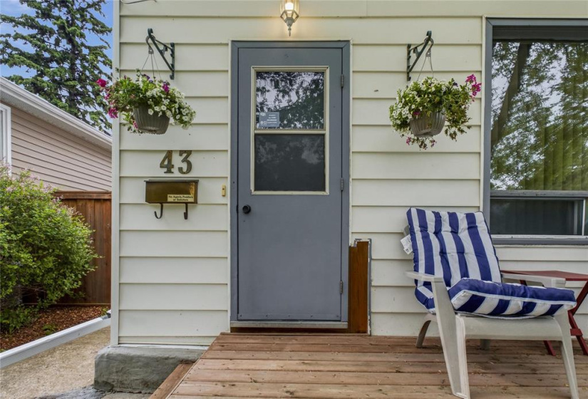 43 Ellesmere, 3 Bedrooms Bedrooms, 6 Rooms Rooms,1 BathroomBathrooms,Residential,For Sale,Ellesmere