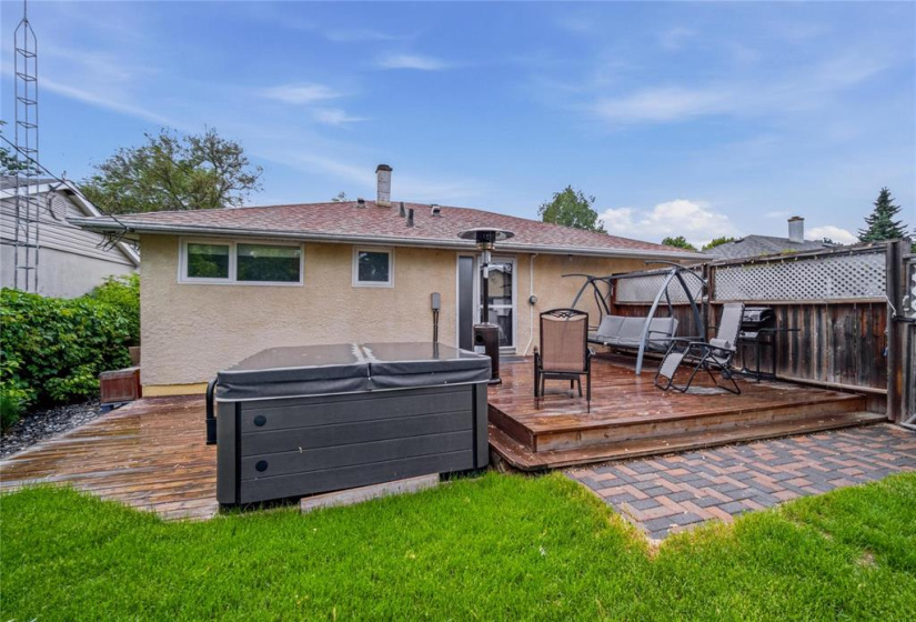 180 Harper, 4 Bedrooms Bedrooms, 10 Rooms Rooms,2 BathroomsBathrooms,Residential,For Sale,Harper