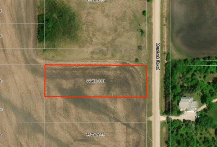 1.29 acres build your dream home