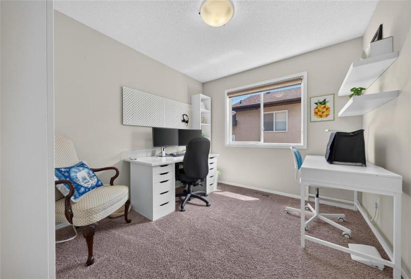 3rd bedroom