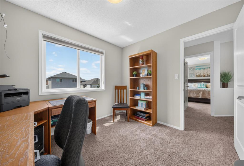 4th Bedroom