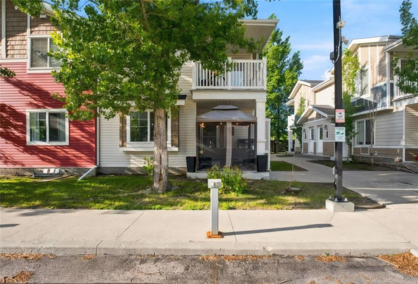 25 Tim Sale, 2 Bedrooms Bedrooms, 5 Rooms Rooms,1 BathroomBathrooms,Condominium,For Sale,Tim Sale