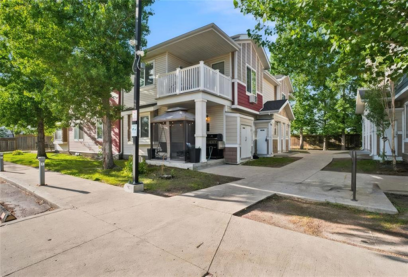 25 Tim Sale, 2 Bedrooms Bedrooms, 5 Rooms Rooms,1 BathroomBathrooms,Condominium,For Sale,Tim Sale