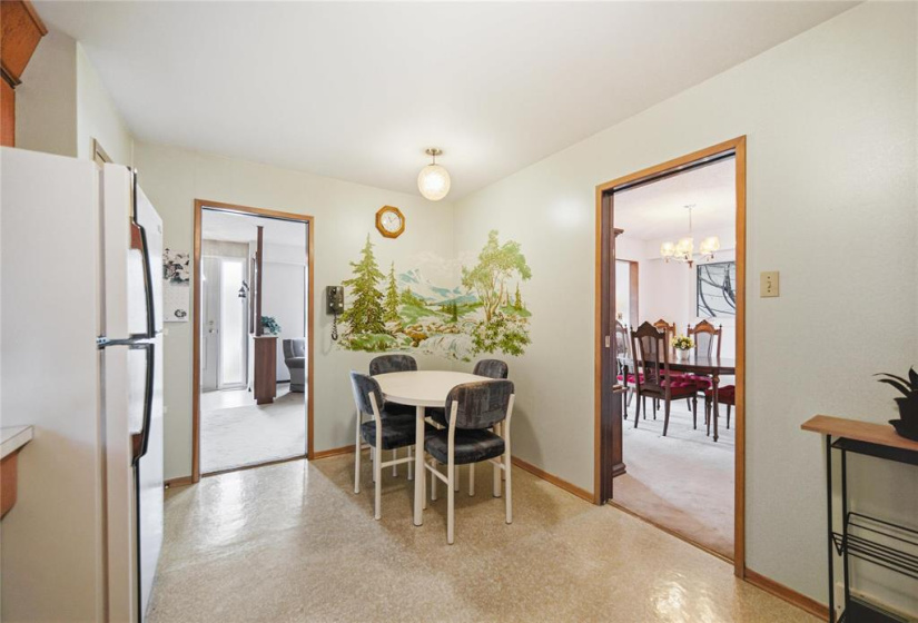 126 Sterling, 4 Bedrooms Bedrooms, 12 Rooms Rooms,2 BathroomsBathrooms,Residential,For Sale,Sterling