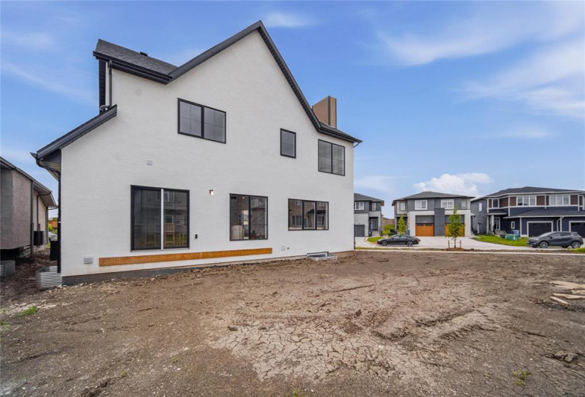 163 Whitehorn, 3 Bedrooms Bedrooms, 14 Rooms Rooms,2 BathroomsBathrooms,Residential,For Sale,Whitehorn
