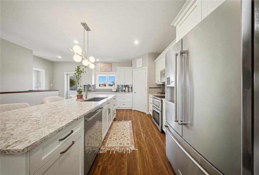 13 Bow Water, 3 Bedrooms Bedrooms, 9 Rooms Rooms,2 BathroomsBathrooms,Residential,For Sale,Bow Water