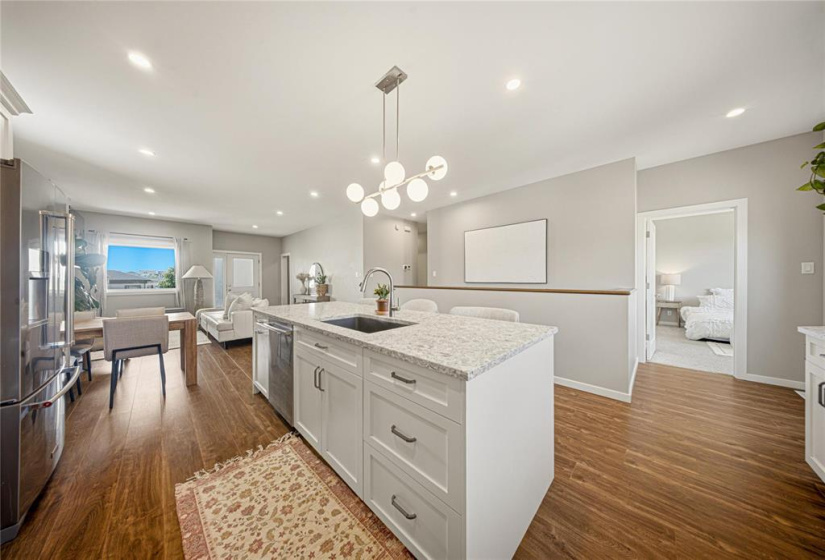 13 Bow Water, 3 Bedrooms Bedrooms, 9 Rooms Rooms,2 BathroomsBathrooms,Residential,For Sale,Bow Water