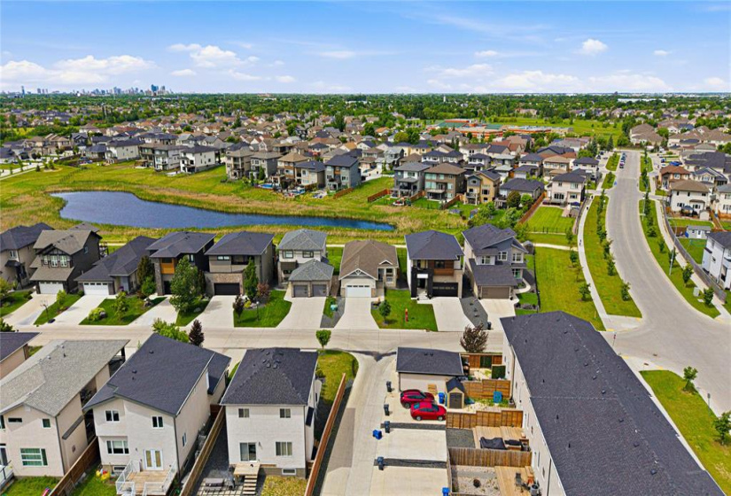 13 Bow Water, 3 Bedrooms Bedrooms, 9 Rooms Rooms,2 BathroomsBathrooms,Residential,For Sale,Bow Water