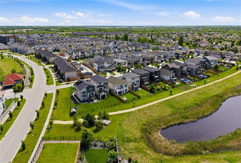 13 Bow Water, 3 Bedrooms Bedrooms, 9 Rooms Rooms,2 BathroomsBathrooms,Residential,For Sale,Bow Water