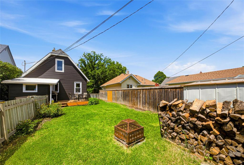 94 Dunraven, 3 Bedrooms Bedrooms, 11 Rooms Rooms,2 BathroomsBathrooms,Residential,For Sale,Dunraven