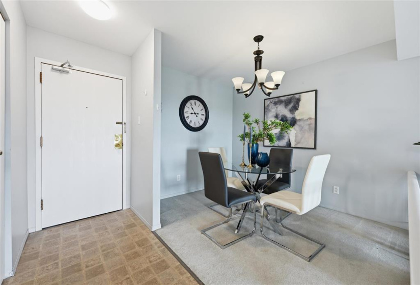 3030 Pembina, 2 Bedrooms Bedrooms, 7 Rooms Rooms,1 BathroomBathrooms,Condominium,For Sale,Pembina
