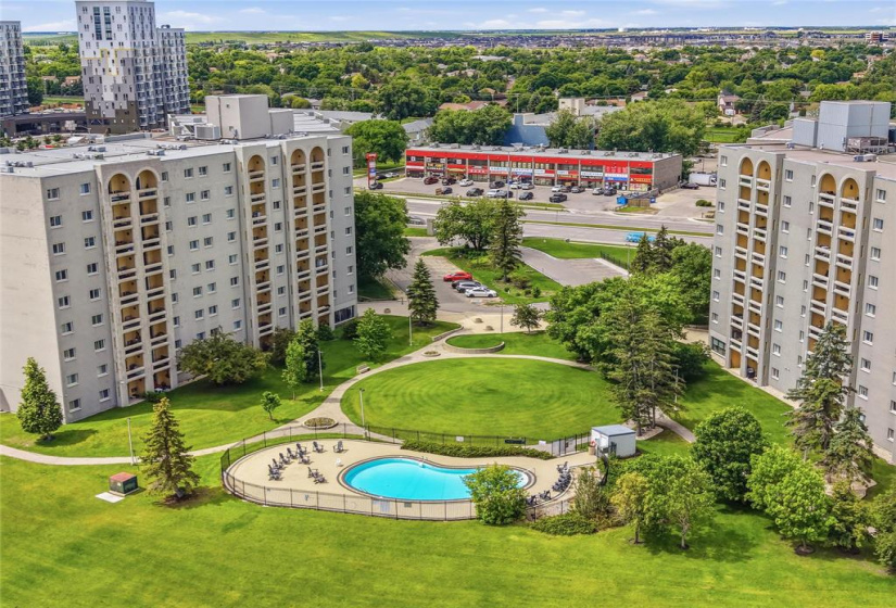 3030 Pembina, 2 Bedrooms Bedrooms, 7 Rooms Rooms,1 BathroomBathrooms,Condominium,For Sale,Pembina