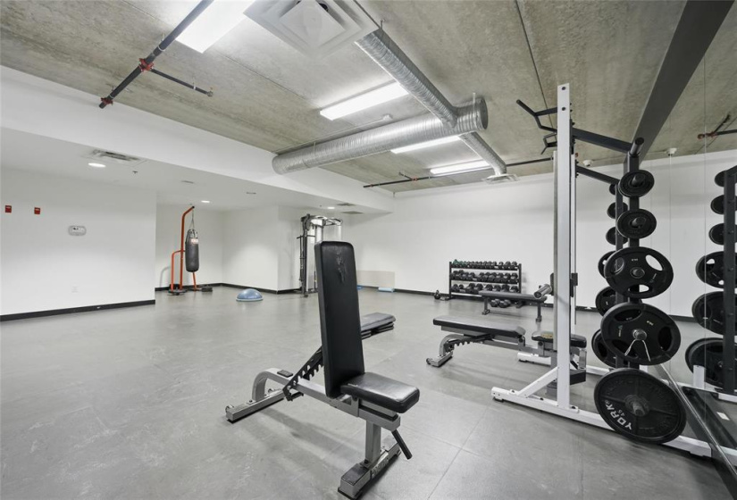 Gym