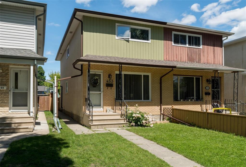 453 Arnold, 3 Bedrooms Bedrooms, 11 Rooms Rooms,1 BathroomBathrooms,Residential,For Sale,Arnold