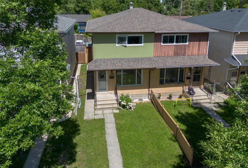 453 Arnold, 3 Bedrooms Bedrooms, 11 Rooms Rooms,1 BathroomBathrooms,Residential,For Sale,Arnold