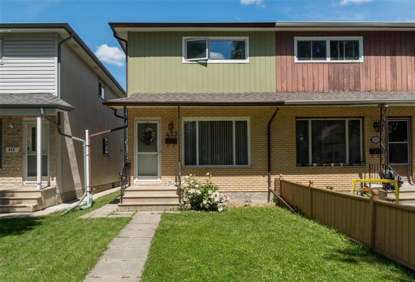 453 Arnold, 3 Bedrooms Bedrooms, 11 Rooms Rooms,1 BathroomBathrooms,Residential,For Sale,Arnold