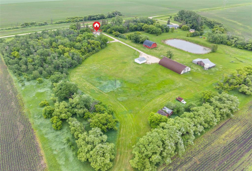 17112 Rd 53 N, 4 Bedrooms Bedrooms, 8 Rooms Rooms,1 BathroomBathrooms,Residential,For Sale,Rd 53 N