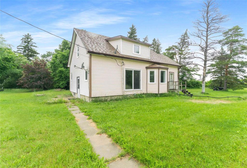 17112 Rd 53 N, 4 Bedrooms Bedrooms, 8 Rooms Rooms,1 BathroomBathrooms,Residential,For Sale,Rd 53 N
