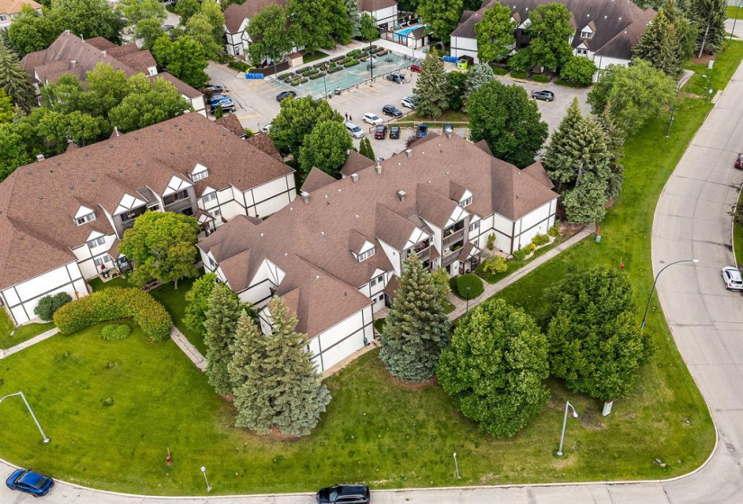 109 Swindon, 1 Bedroom Bedrooms, 5 Rooms Rooms,1 BathroomBathrooms,Condominium,For Sale,Swindon