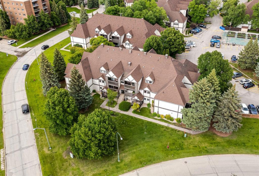 109 Swindon, 1 Bedroom Bedrooms, 5 Rooms Rooms,1 BathroomBathrooms,Condominium,For Sale,Swindon