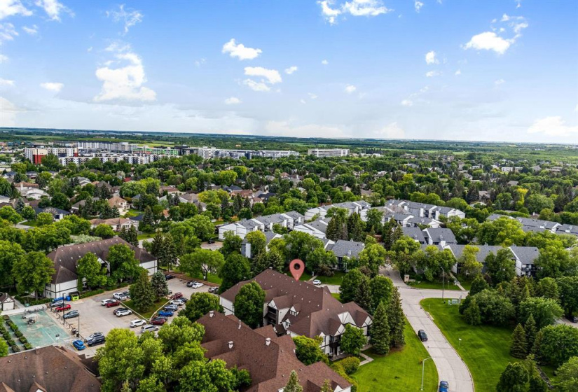 109 Swindon, 1 Bedroom Bedrooms, 5 Rooms Rooms,1 BathroomBathrooms,Condominium,For Sale,Swindon