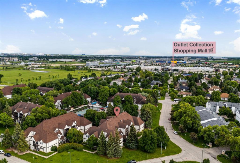 109 Swindon, 1 Bedroom Bedrooms, 5 Rooms Rooms,1 BathroomBathrooms,Condominium,For Sale,Swindon