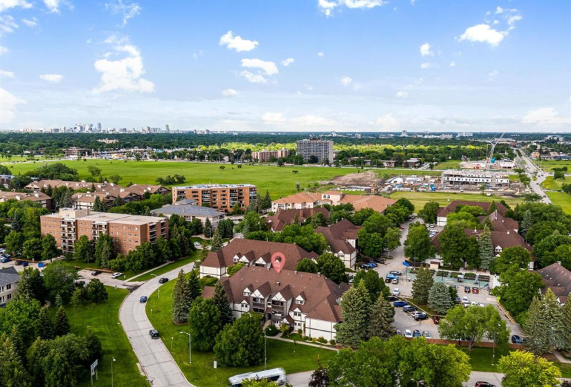 109 Swindon, 1 Bedroom Bedrooms, 5 Rooms Rooms,1 BathroomBathrooms,Condominium,For Sale,Swindon