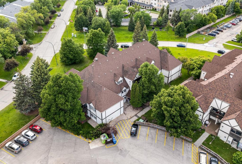 109 Swindon, 1 Bedroom Bedrooms, 5 Rooms Rooms,1 BathroomBathrooms,Condominium,For Sale,Swindon