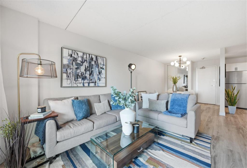 15 Kennedy, 2 Bedrooms Bedrooms, 6 Rooms Rooms,1 BathroomBathrooms,Condominium,For Sale,Kennedy