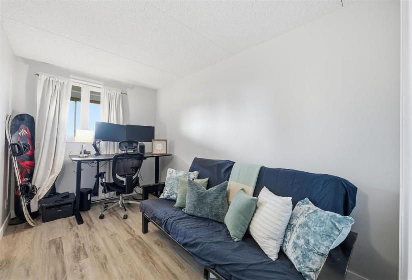 Second Bedroom/Office