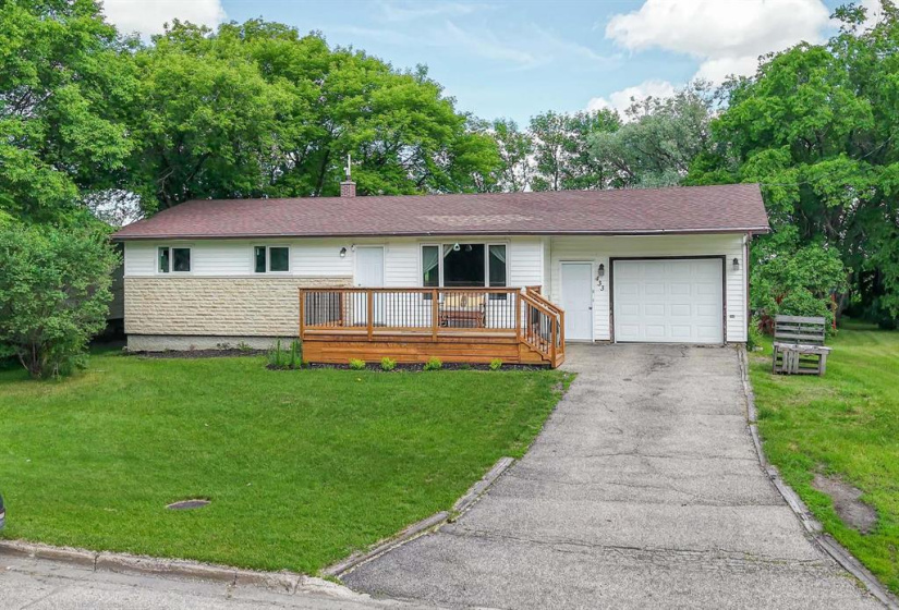 433 Prefontainw, 5 Bedrooms Bedrooms, 15 Rooms Rooms,2 BathroomsBathrooms,Residential,For Sale,Prefontainw